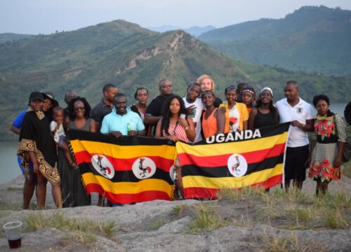 Things to see and do when visiting Uganda