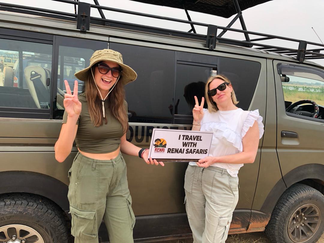 Are There Luxury and Budget Options for This Kind of Safari?