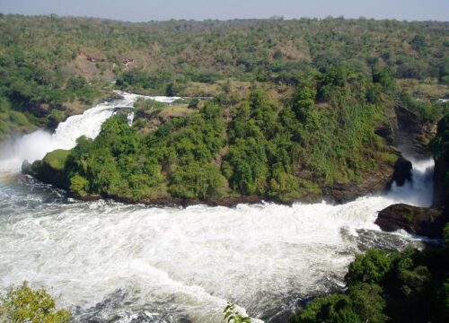 3 Days Murchison Falls Safari