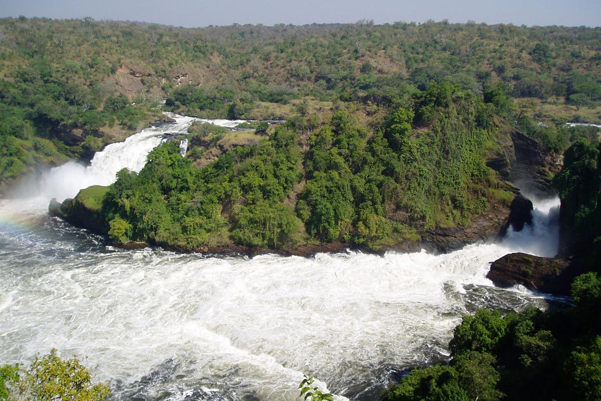 3 Days Murchison Falls Safari