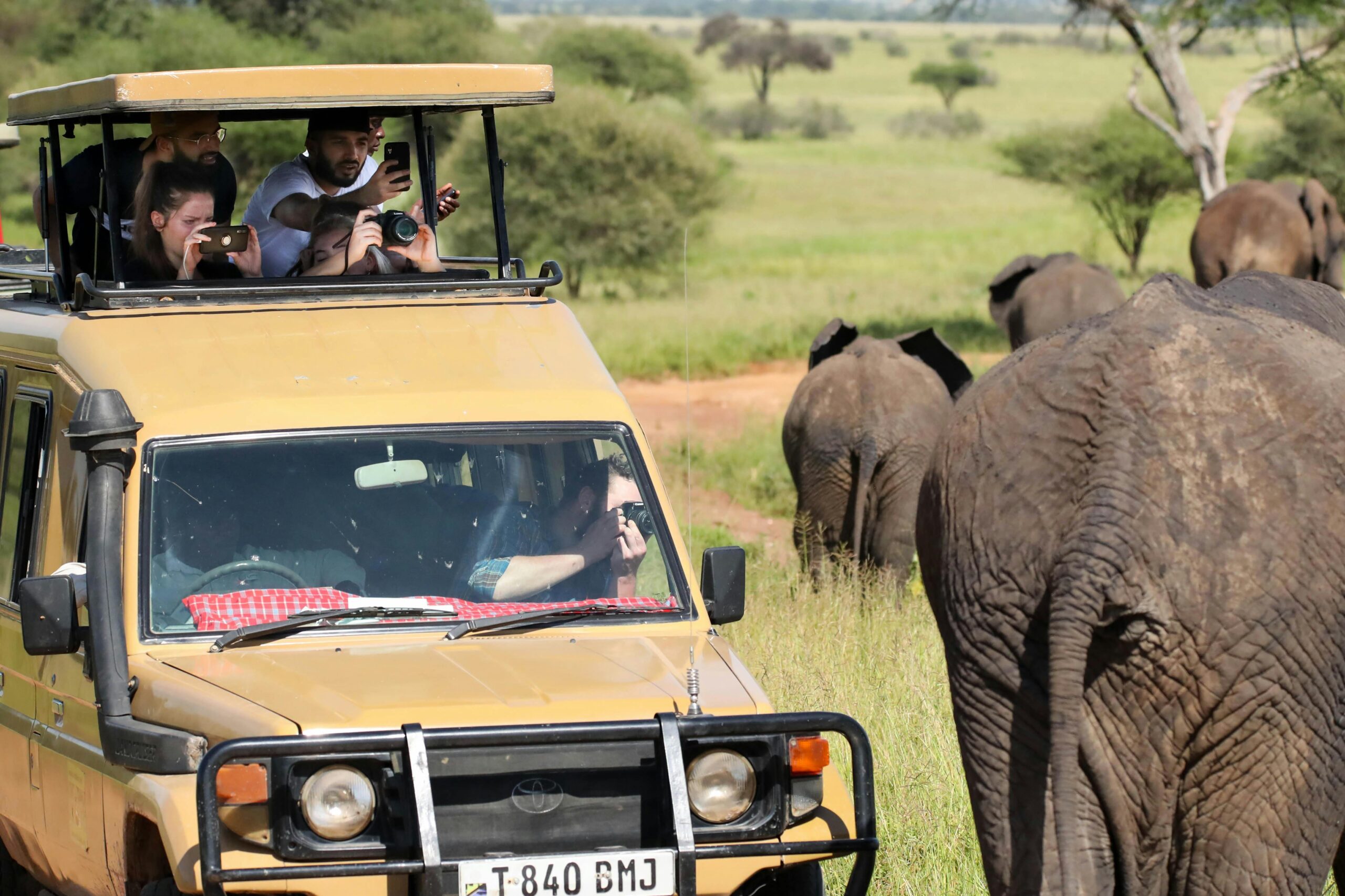 Tanzania