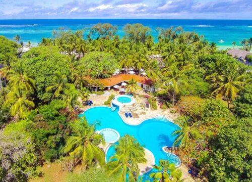 Best DIANI BEACH Vacation