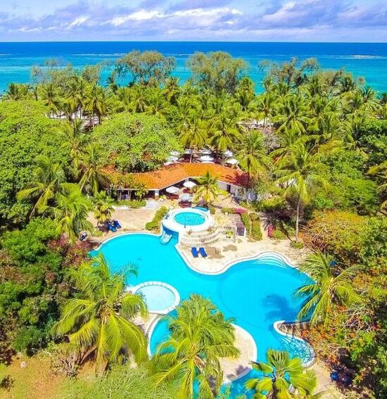 Best DIANI BEACH Vacation