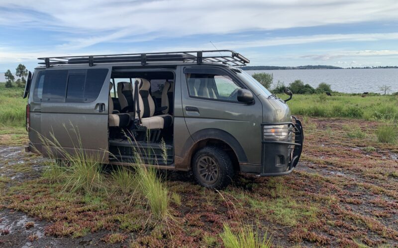 Africa Safari Packages