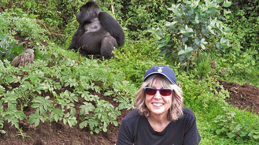 Best Rwanda Gorilla Safaris