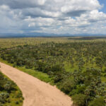 Uganda National Parks