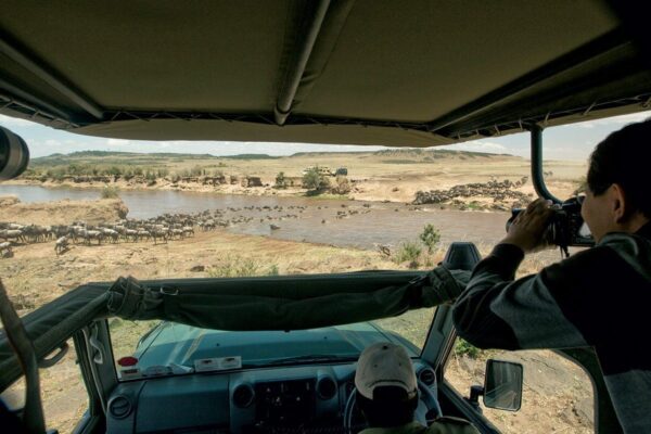 What Are the Things to Pack on a Safari