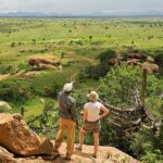 Do Walking Safaris in Uganda Include Birding Opportunities?