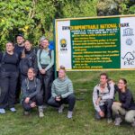 Where Can I Do Walking Safaris in Uganda?