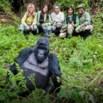 How Can I Prepare Physically for Gorilla Trekking in Uganda?