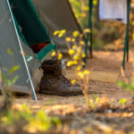 Is Camping Included in Multi-Day Walking Safaris?
