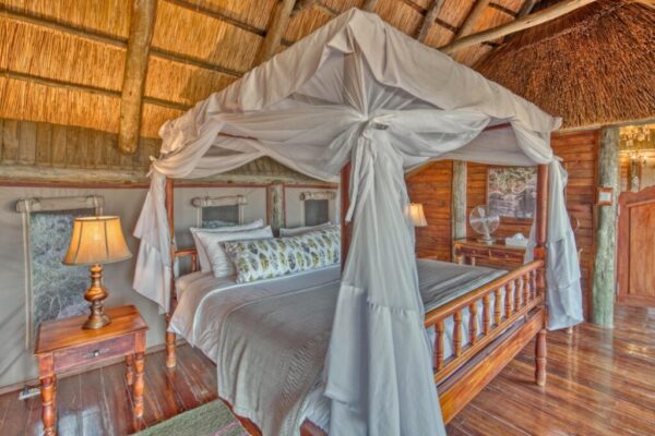 Is Malaria Prevention Necessary During Safari Tours?