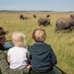 Are Children Allowed on Walking Safaris in Uganda?