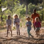 Can Families Participate in Safaris Safely with Children?