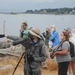 Can I Do Birding Around Lake Bunyonyi?