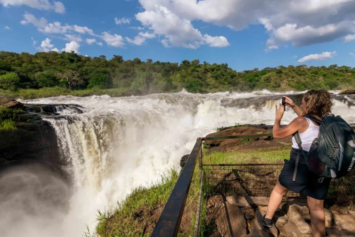 Can I Do a Walking Safari in Murchison Falls National Park?