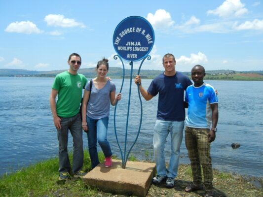 Why is Jinja Called the “Source of the Nile”?