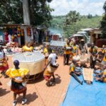 Are Cultural Experiences Available Around Jinja City