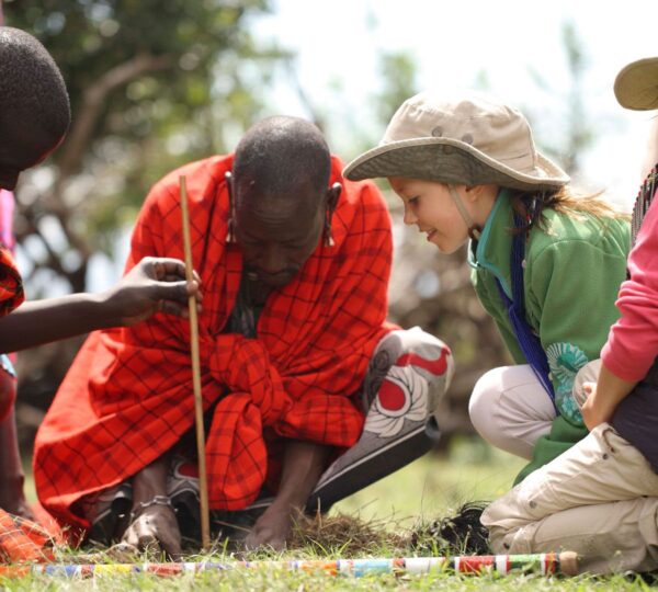 Kenya vs Tanzania