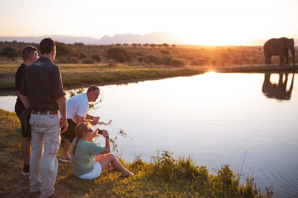 Can Safaris Be Canceled Due to Weather?