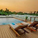 Do Lodges In Uganda and Kenya Have Swimming Pools?