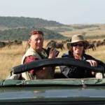 How long should a typical Uganda and Kenya safari last?