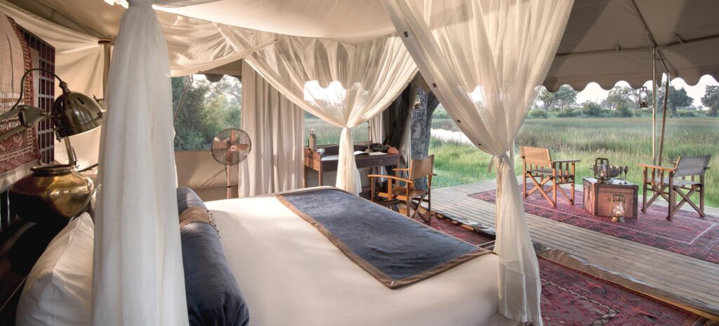 Is Malaria Common in Safari Areas?