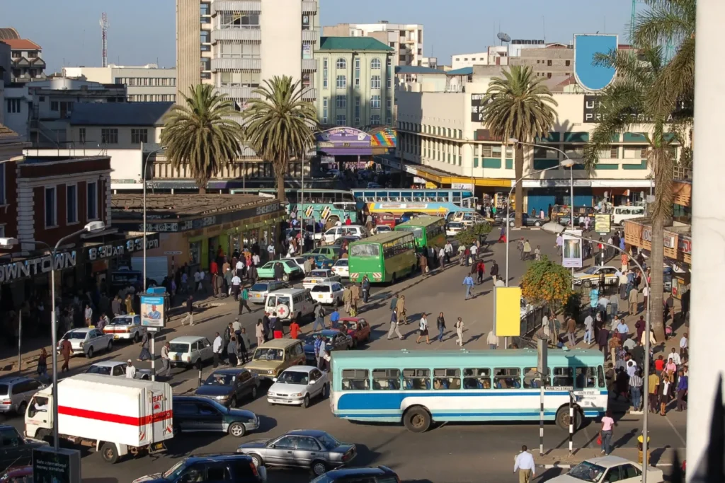 Is Nairobi Safe for Tourists?