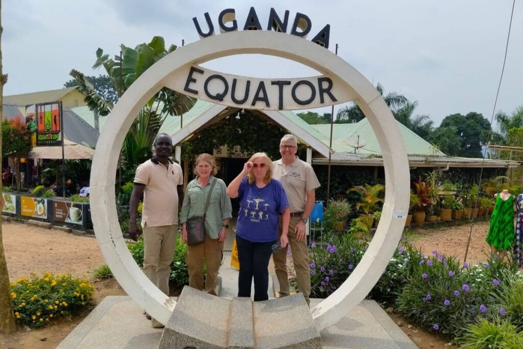 What Activities Are Done at the Equator Line?