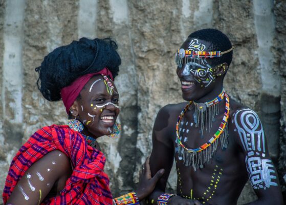 What Languages Are Spoken by Local Tribes of Kenya & Tanzania