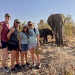 What is the Difference Between a Private and Group Safari?