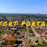 Where is Fort Portal located in Uganda