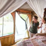Are Safari Lodges Comfortable?