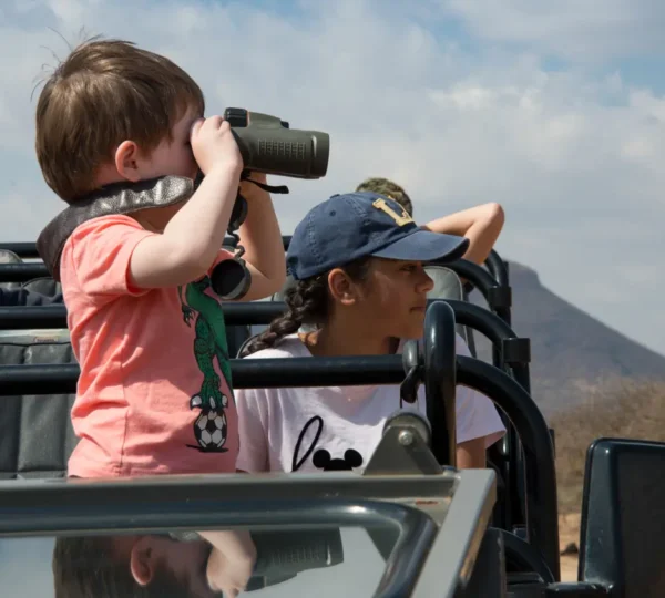 Age Requirements & Considerations for Uganda Safaris