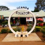 Are Souvenir Shops Available at the Equator?