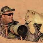 Are There Age Limits for Wildlife Activities?