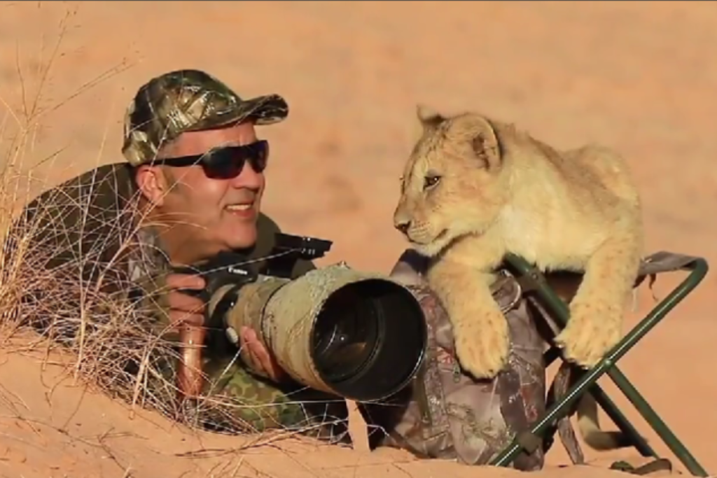 Are There Age Limits for Wildlife Activities?