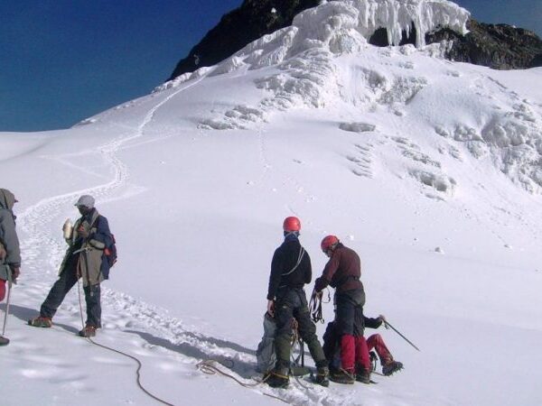 Where to Hike Mountains in East Africa