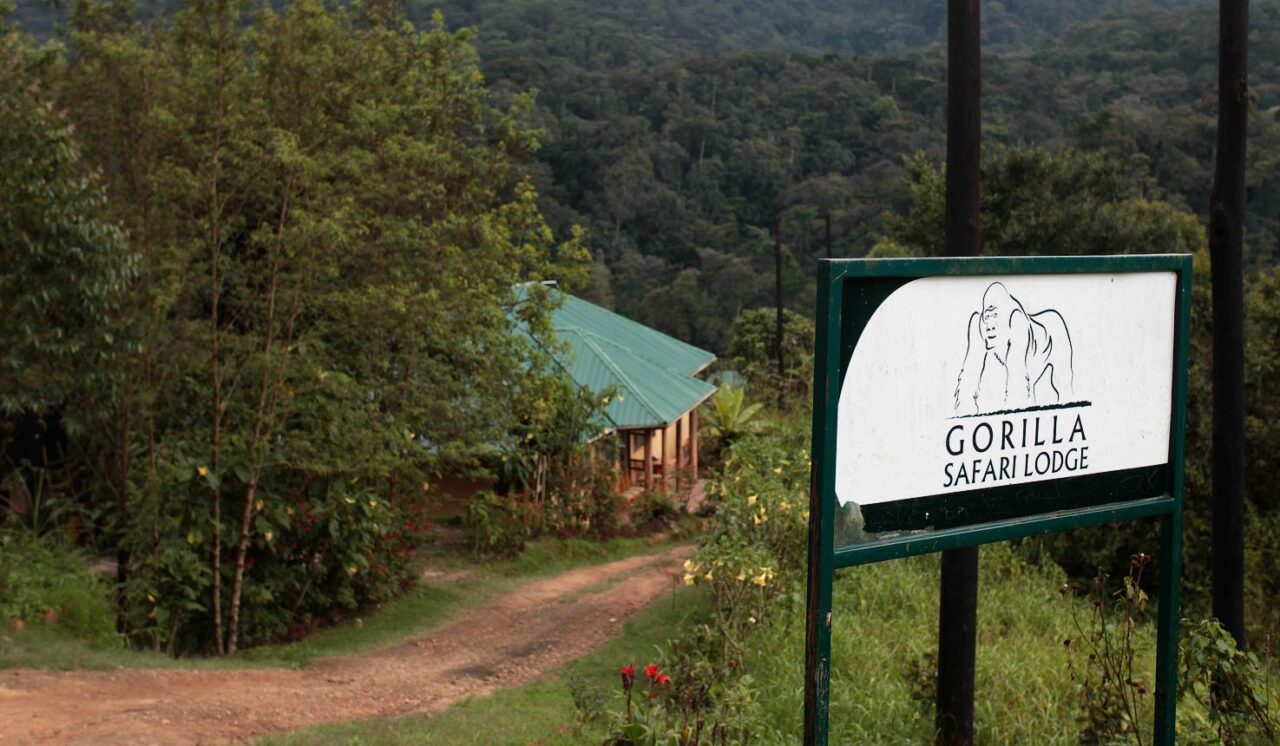 Gorilla Safari Lodge
