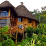 Trackers Safari Lodge