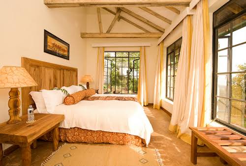 Best 5 Gorilla Safari Lodges in Uganda