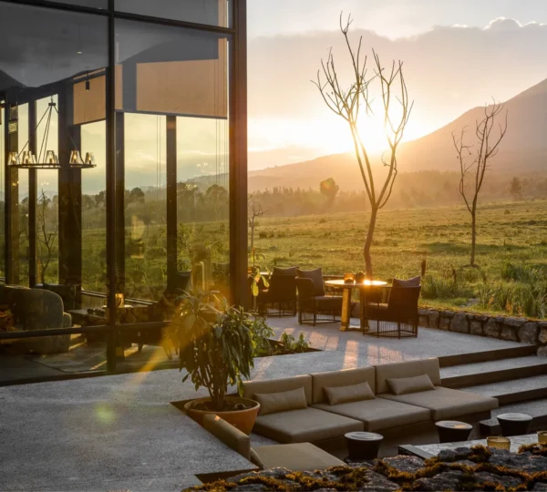 Best Places to Stay for Rwanda Family Safaris