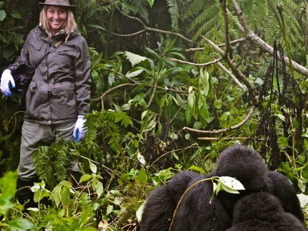 Packing List for Gorilla Trekking