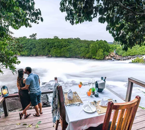 Where to Go for a Honeymoon in Uganda