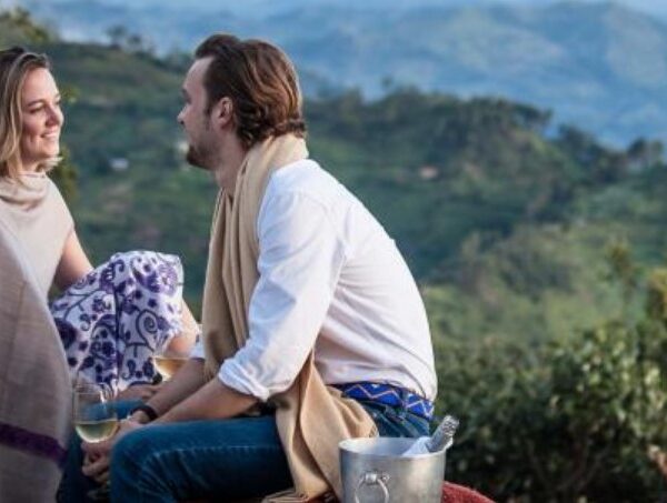 Where to Go for a Honeymoon in Uganda