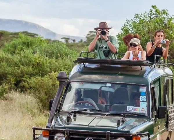 Tips for Women Travelers in Uganda