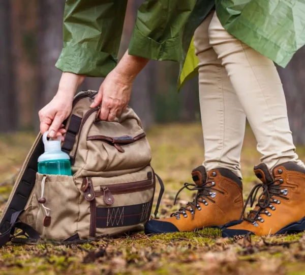 Packing List For a Uganda Walking Safari