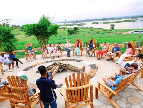 Group Safaris in Uganda