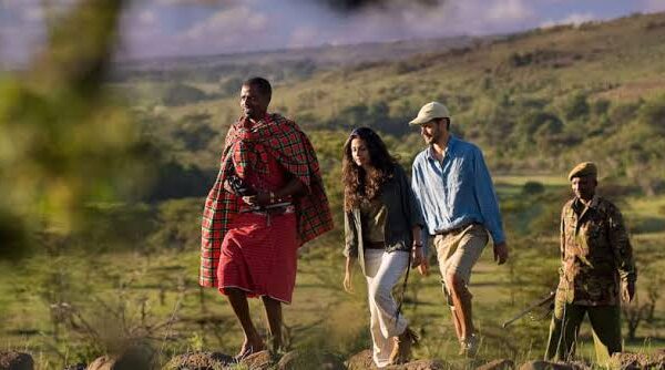 Guide to Tipping on Safari in East Africa