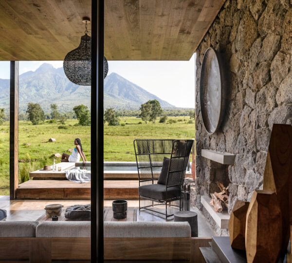 Top Luxury Camps in Rwanda to Stay in 2027